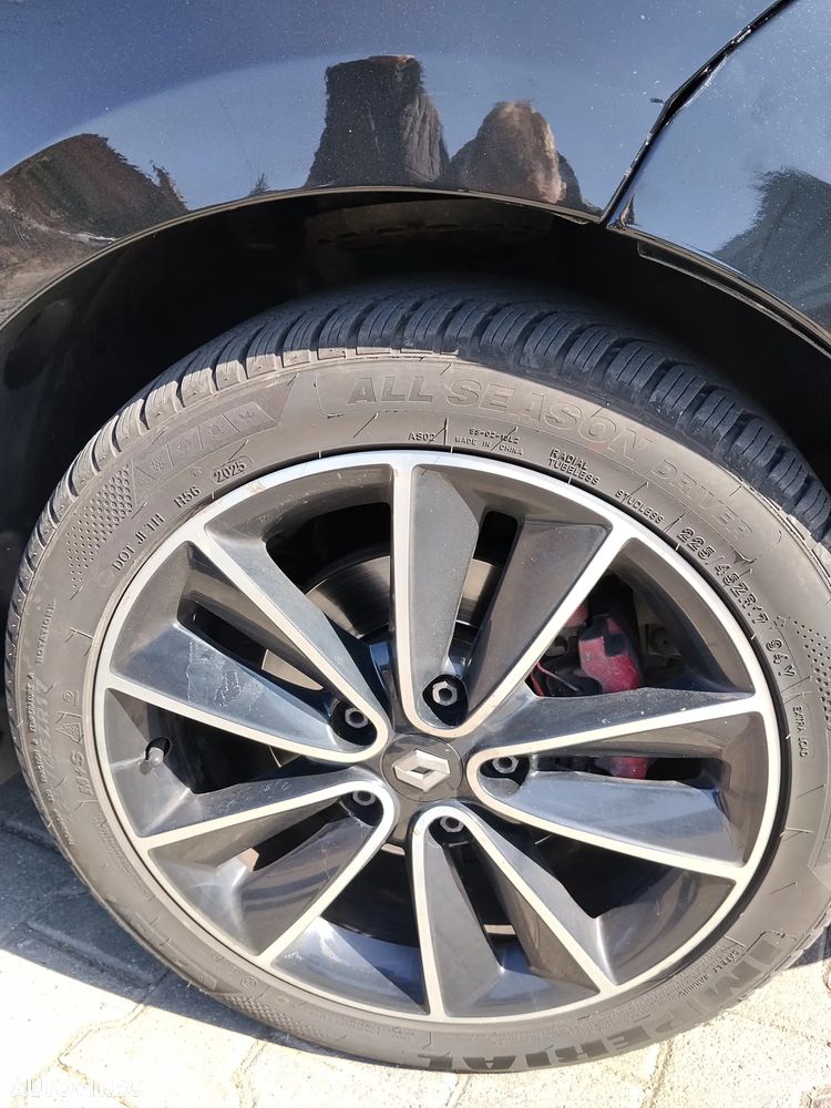 Renault Megane 1.5 dCi Eco2 Expression - 14