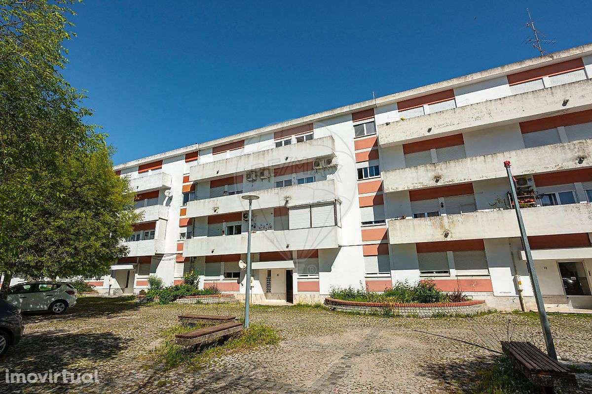 Apartamento T3 para venda - Grande imagem: 5/34