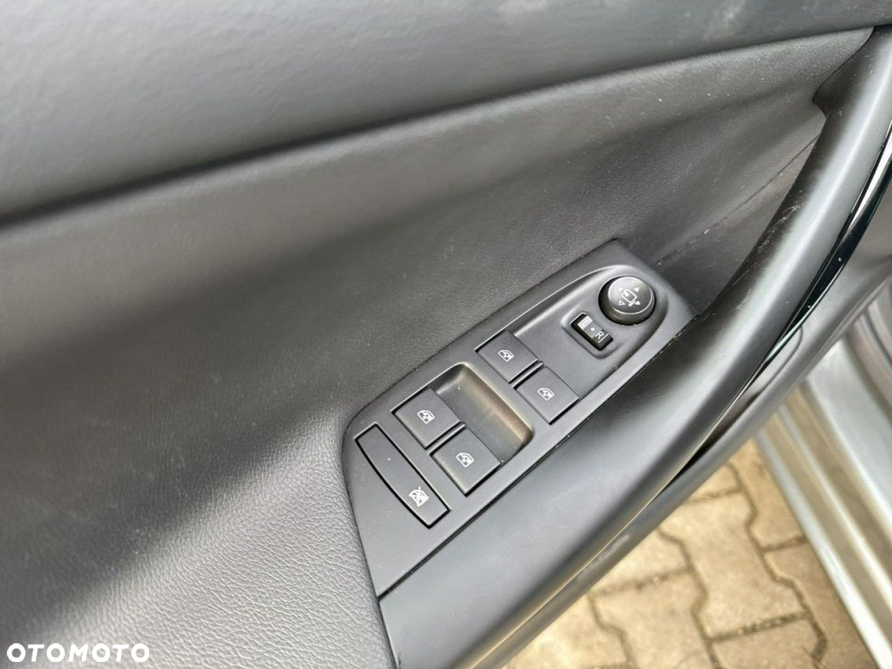 Opel Astra V 1.5 CDTI Business Elegance S&S - 12