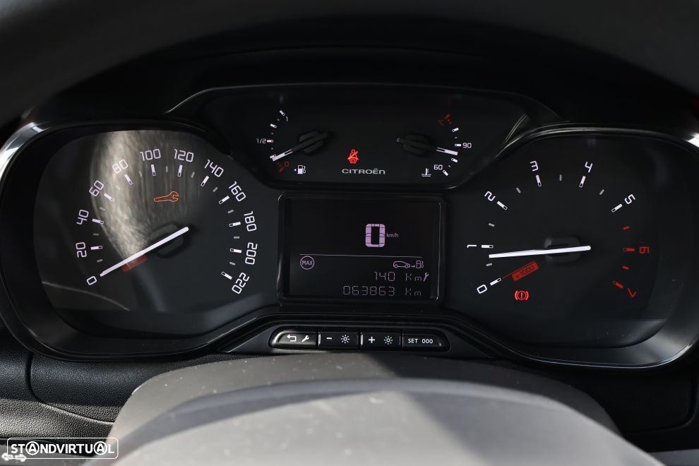 Citroën C3 1.2 PureTech C-Series - 6