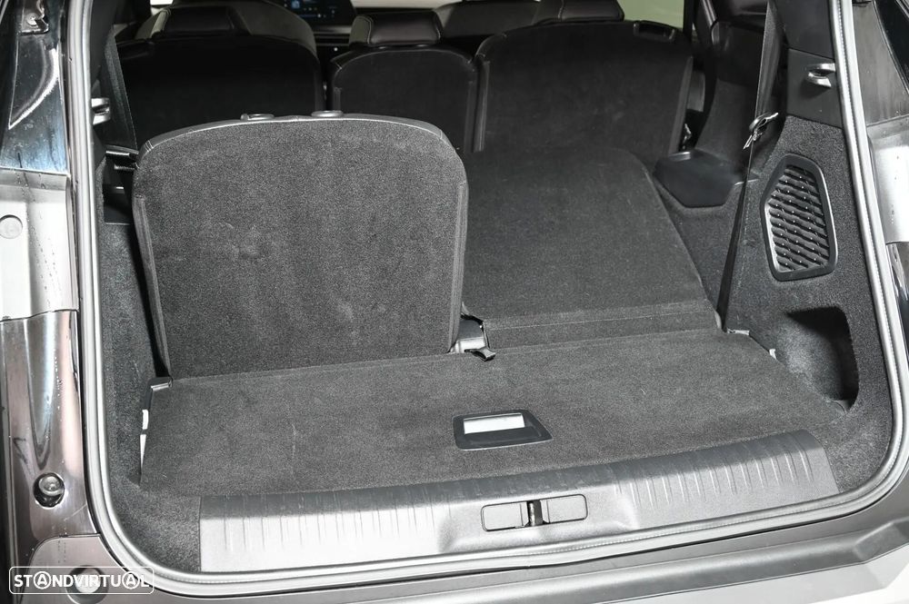 Peugeot 5008 1.2 Hybrid Allure Pack e-DCS6 - 11