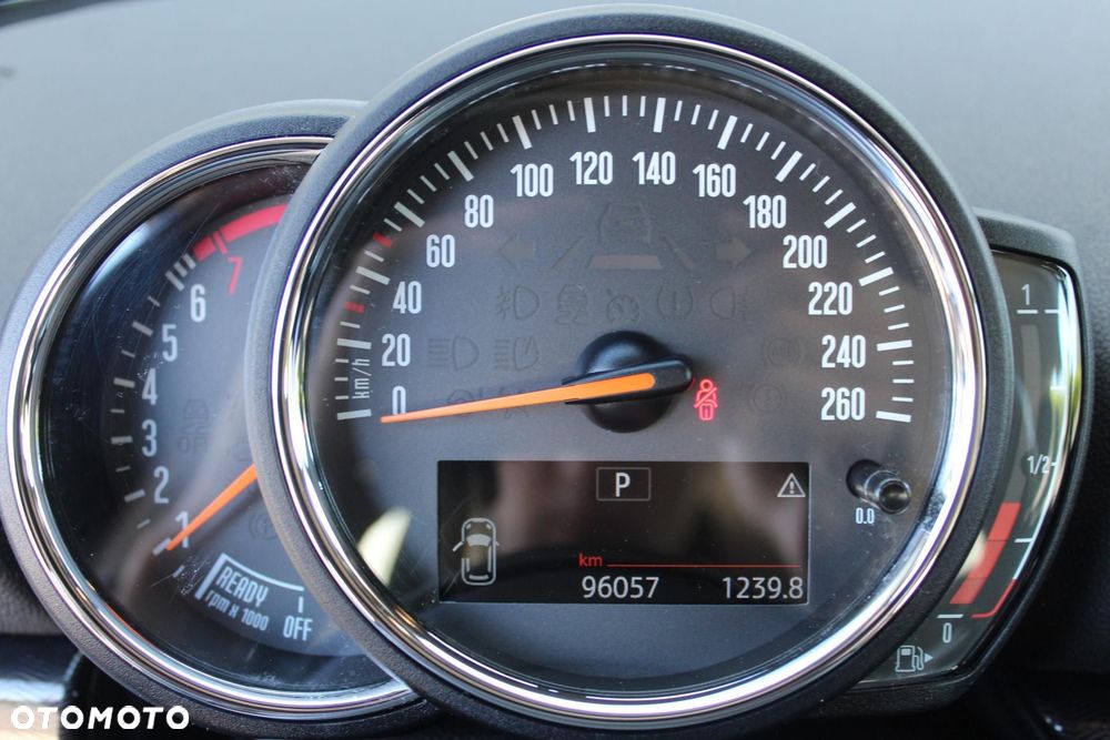 MINI Clubman - 17
