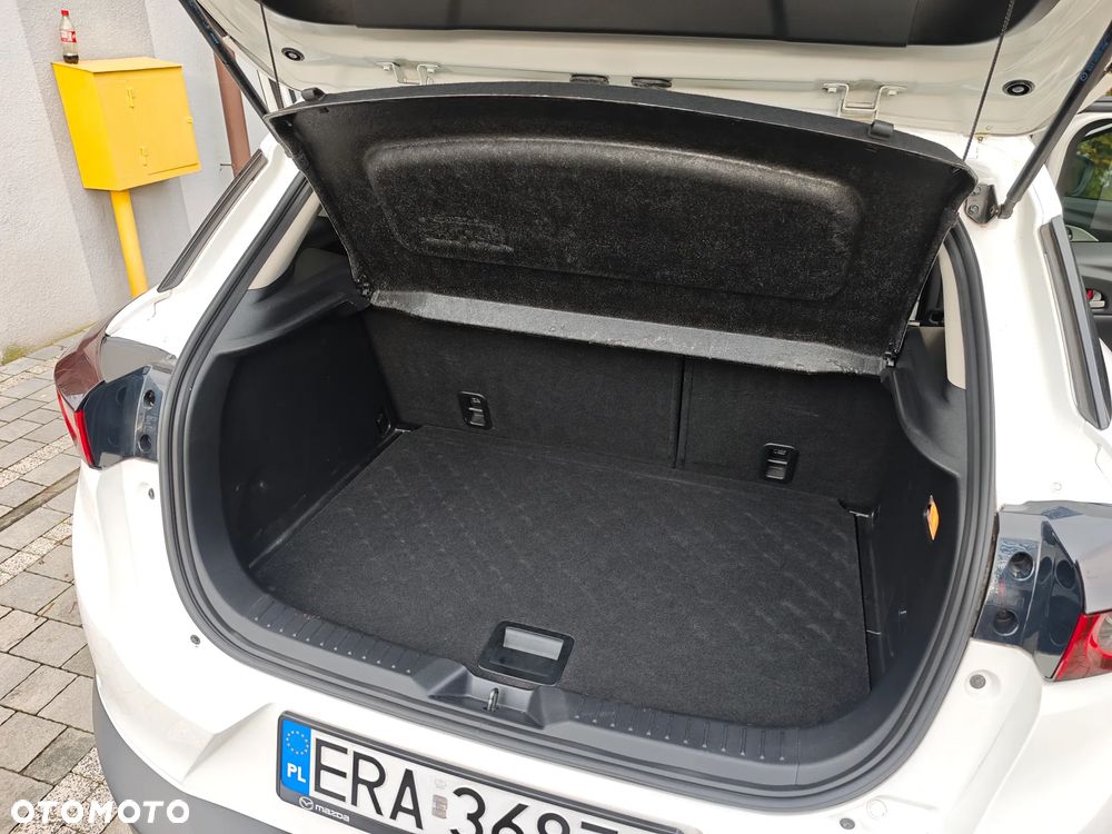 Mazda CX-3 2.0 SkyJoy - 18