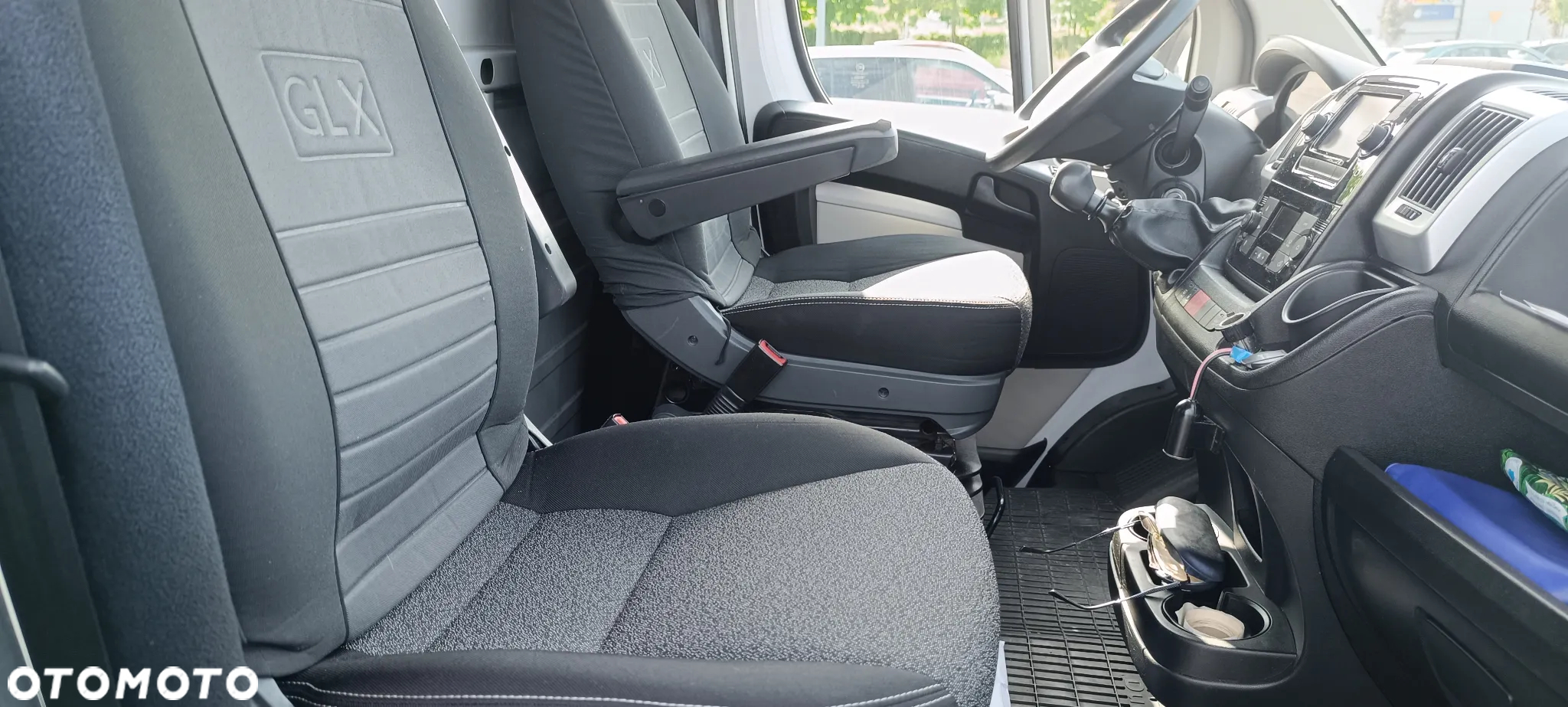 Fiat Ducato - 10
