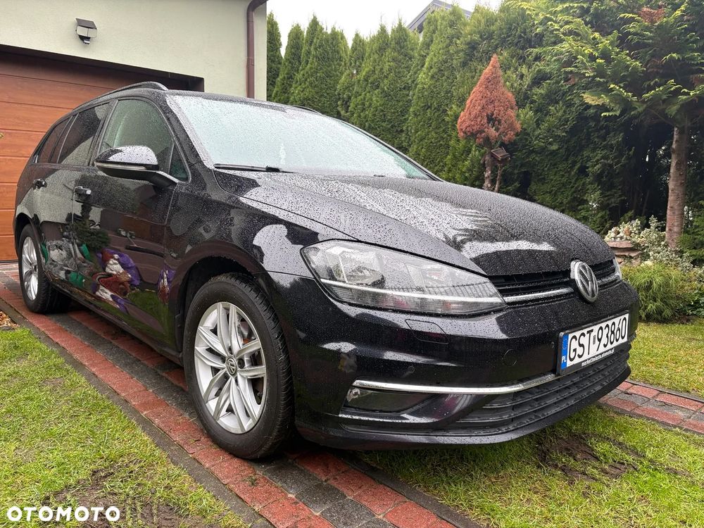 Volkswagen Golf 1.6 TDI BMT Highline DSG - 4