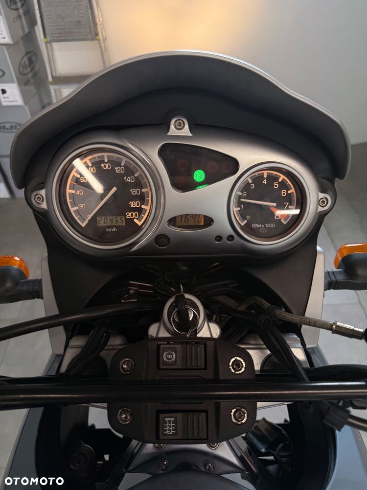 BMW GS - 8