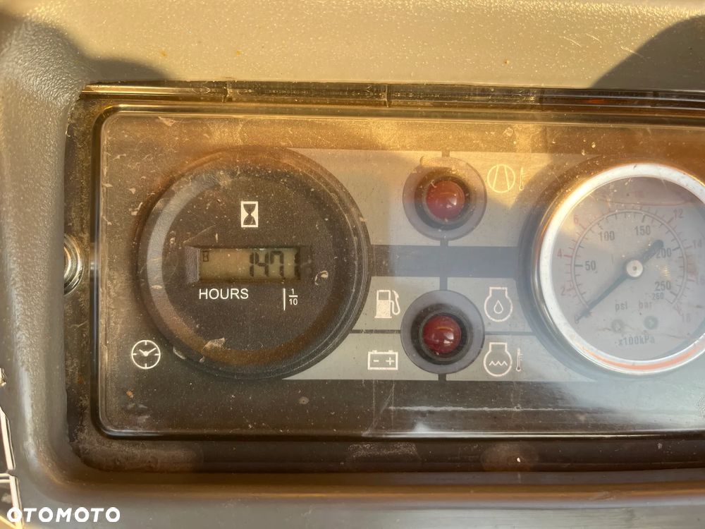 Atlas Copco XAS 48 - 13