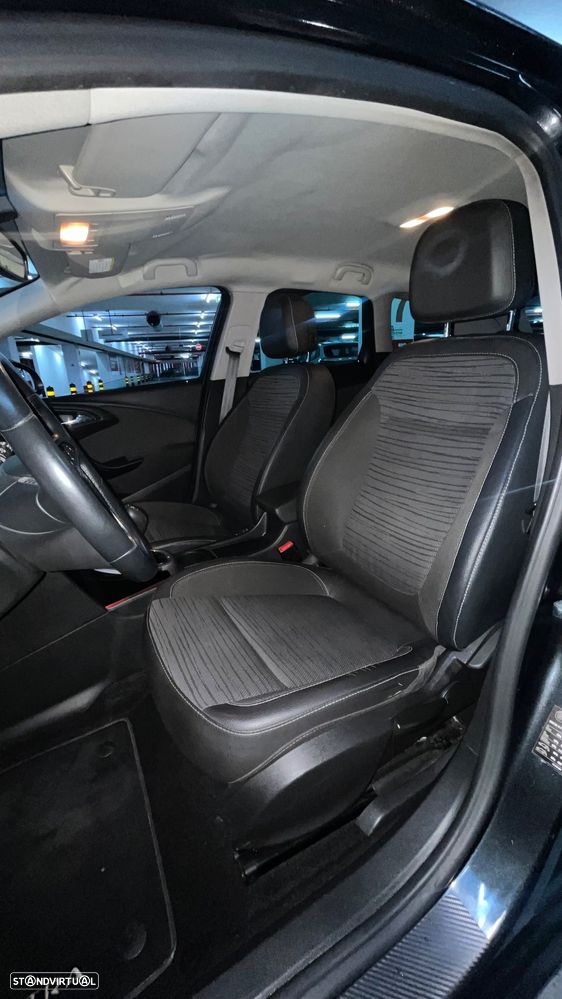 Opel Astra Sports Tourer 1.6 CDTI Dynamic S/S - 7