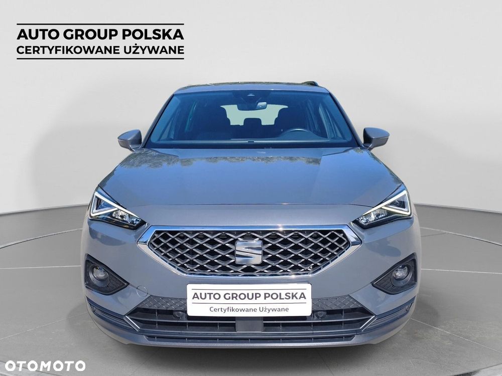 Seat Tarraco 1.5 Eco TSI EVO Style S&S - 11