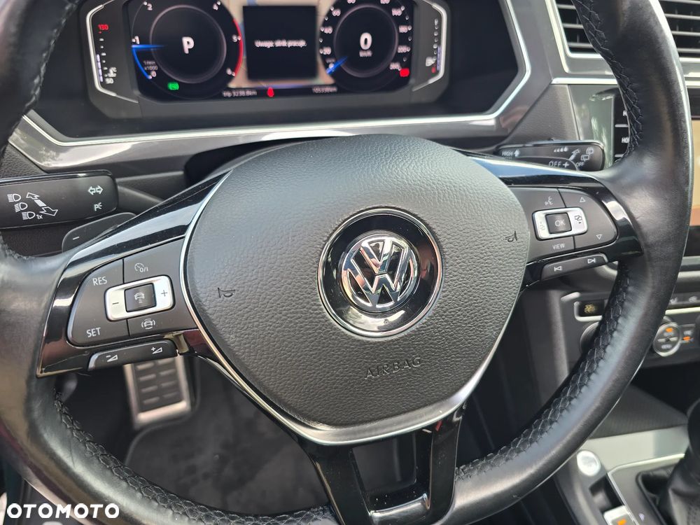 Volkswagen Tiguan Allspace - 28