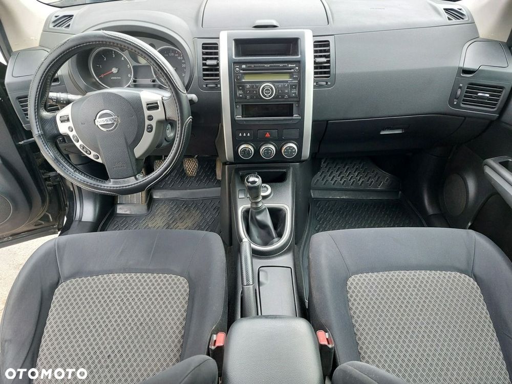Nissan X-Trail - 17