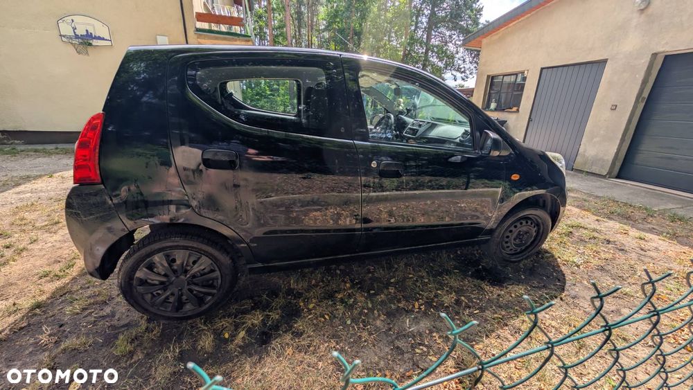 Suzuki Alto 1.0 Basic - 5