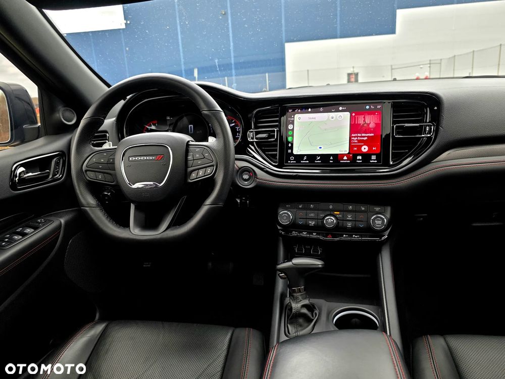 Dodge Durango - 33