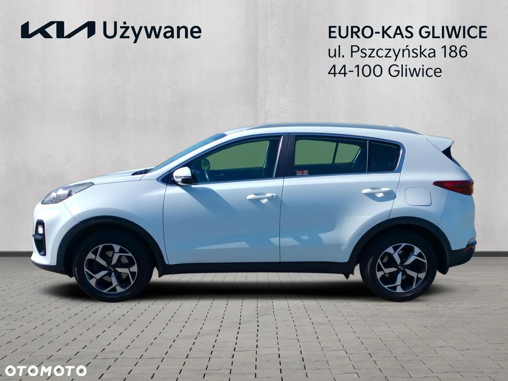 Kia Sportage 1.6 GDI M 2WD - 2