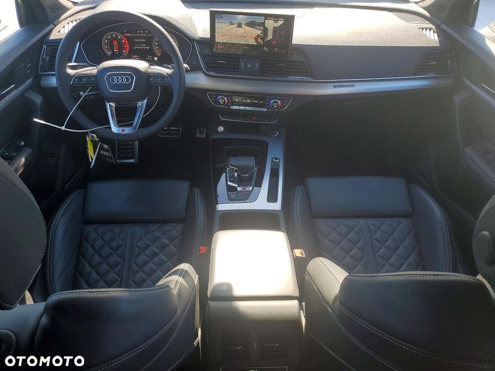 Audi SQ5 - 8