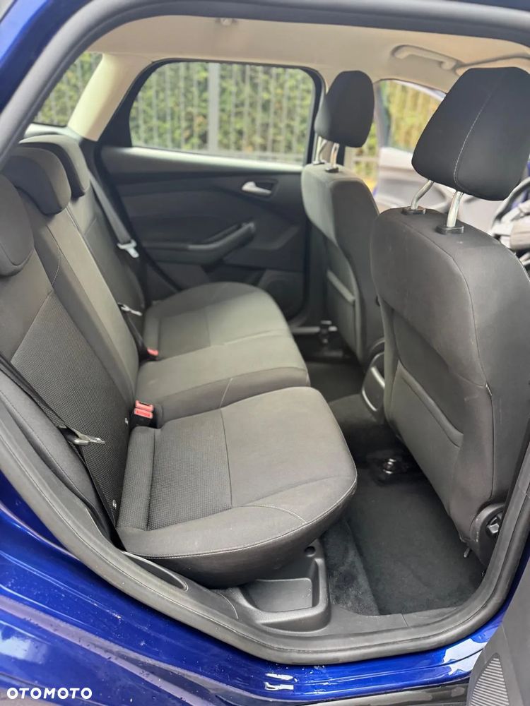 Ford Focus - 19