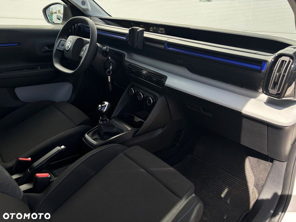 Citroën C3 1.2 T You - 19