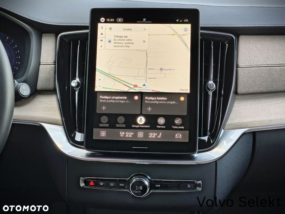Volvo XC 90 - 18