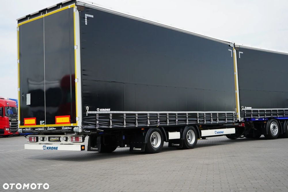 DAF / XF / 480 / ACC / EURO 6 / ZESTAW PRZESTRZENNY 120 M3 / RETARDER - 40
