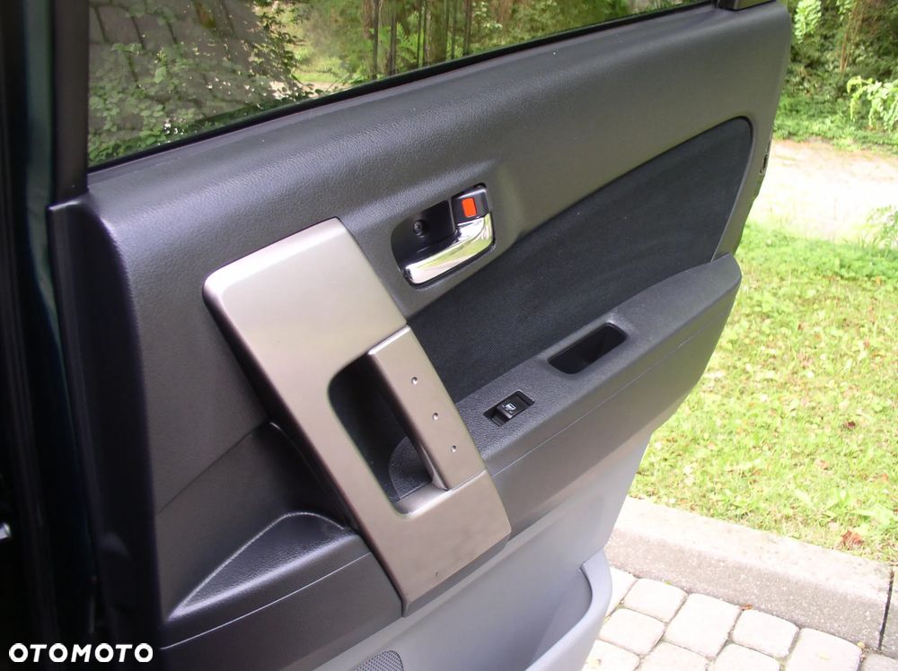 Daihatsu Terios 4WD Top S Pirsch - 15