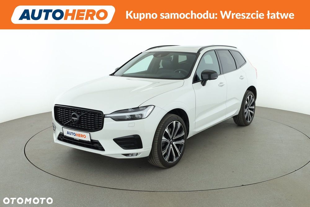 Volvo XC 60 - 2