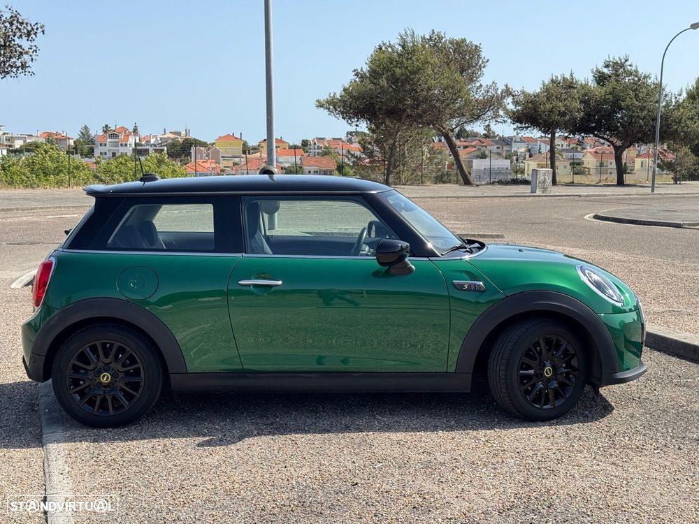 MINI 3 Portas Cooper SE Premium Essential - 7