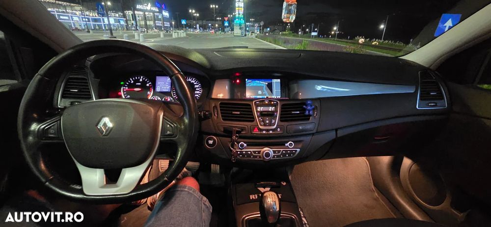 Renault Laguna - 16