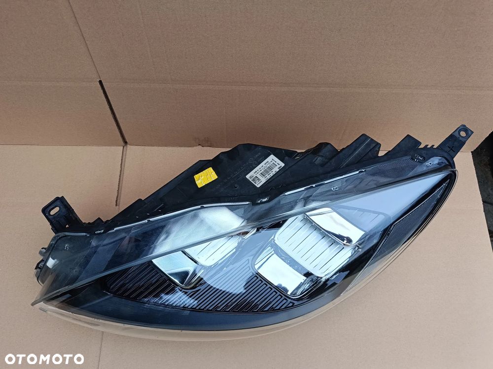 Full Led przedni lewy Ford Kuga MK3 lampa lewa LV4B-13E015-FB - 2