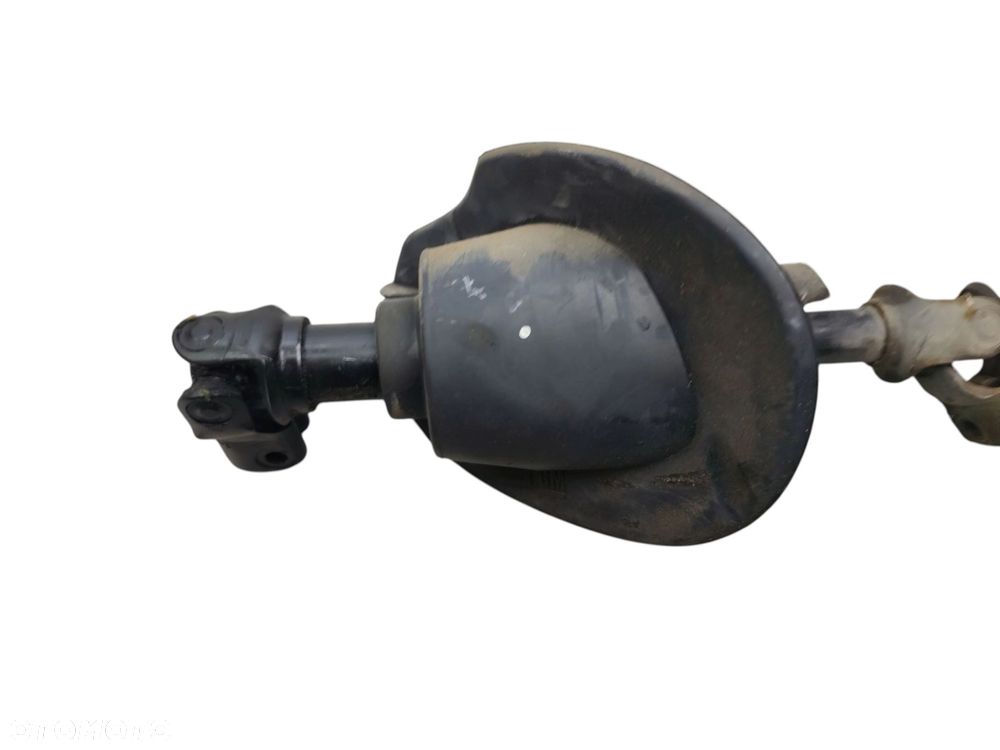 KRZYŻAK KOLUMNY KIEROWNICZEJ OPEL VECTRA C LIFT (2005-2008) 1.9 CDTI 150KM - 1