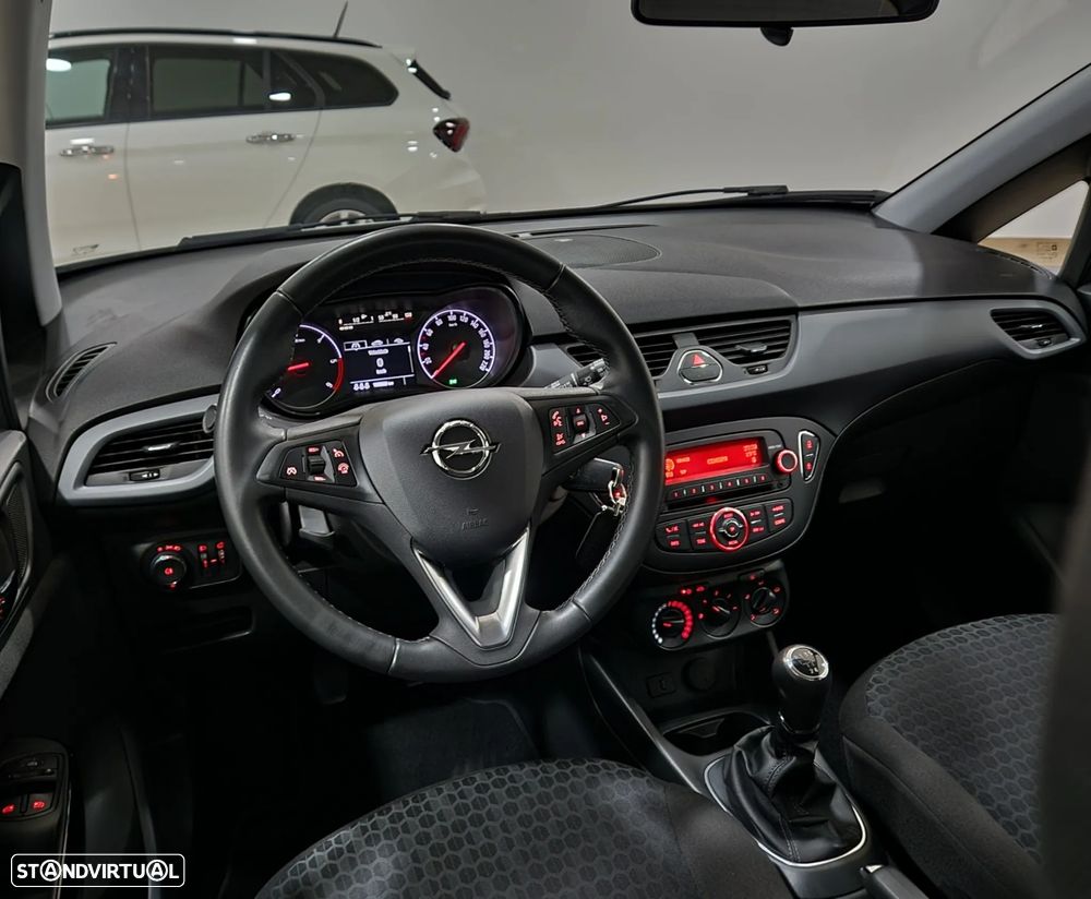 Opel Corsa 1.3 CDTi Business Edition - 13