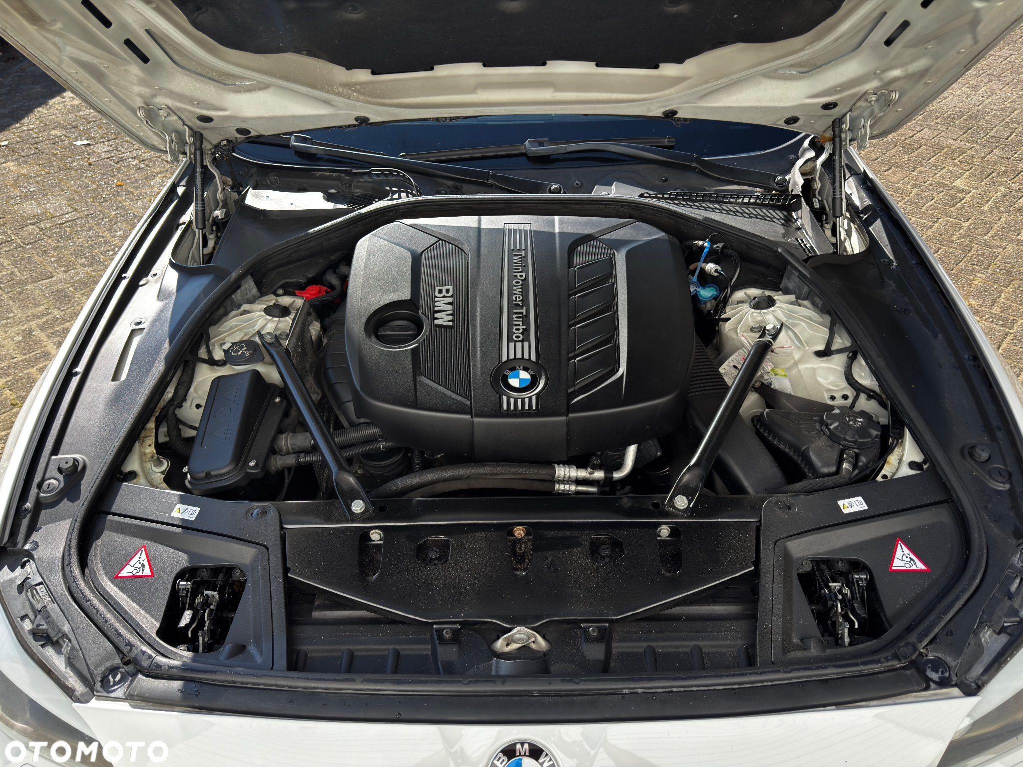 BMW Seria 5 - 19