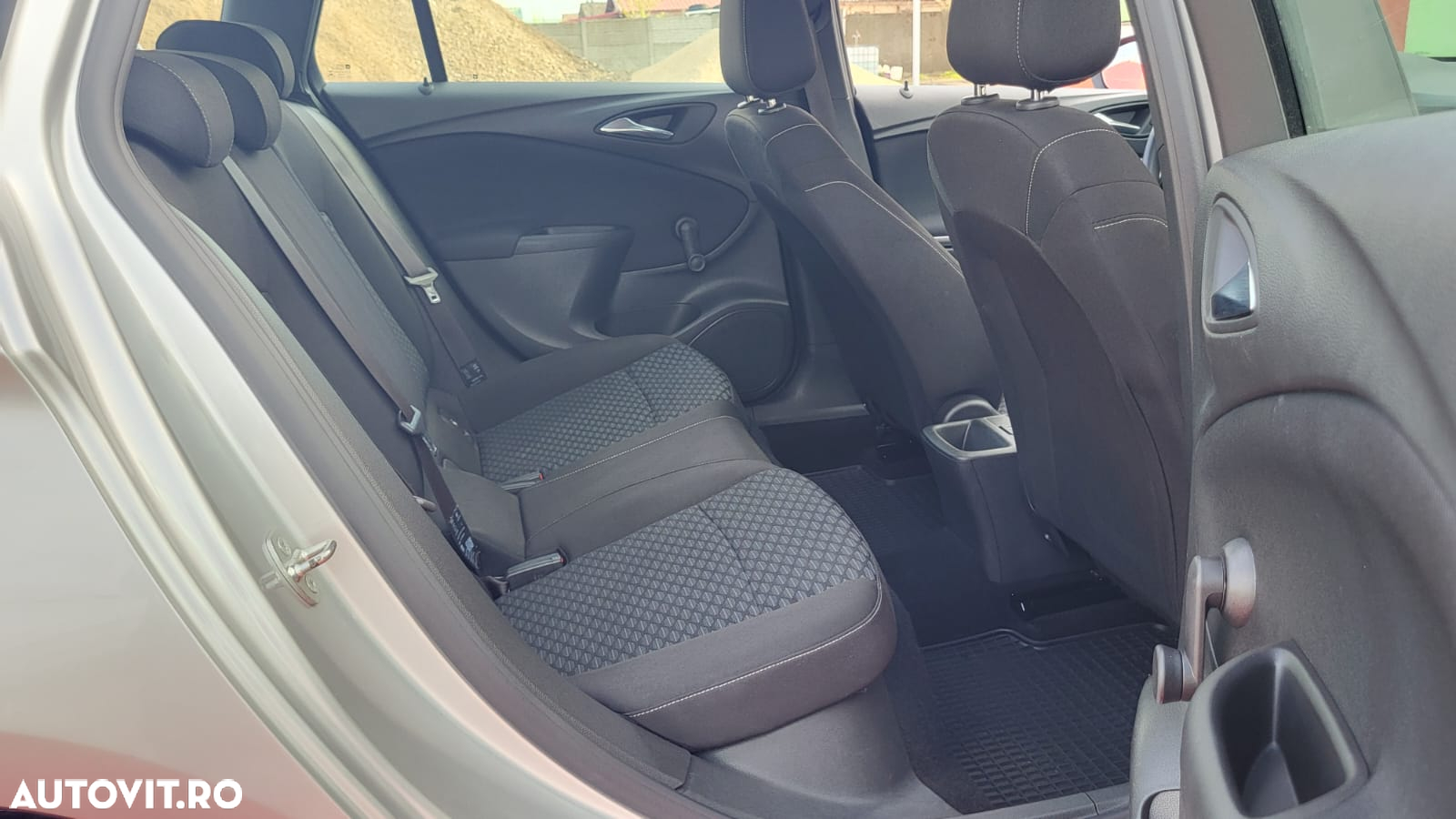 Opel Astra - 23