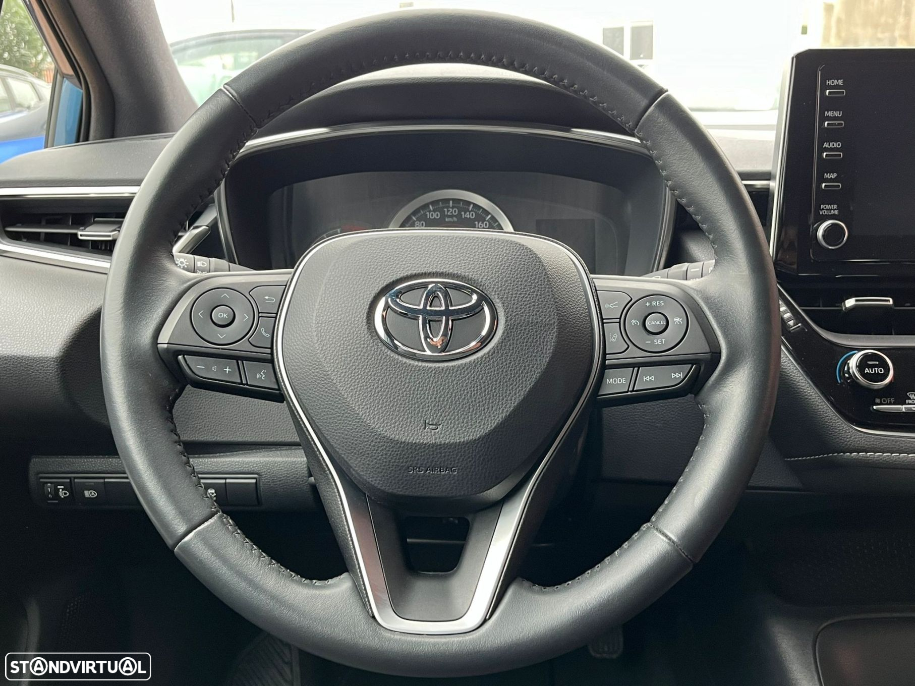 Toyota Corolla 1.2T Active - 16