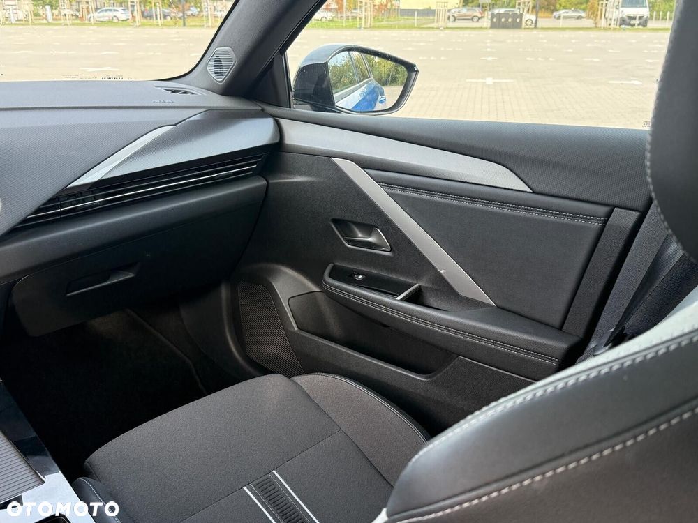Opel Astra 1.5 CDTI GS S&S - 27