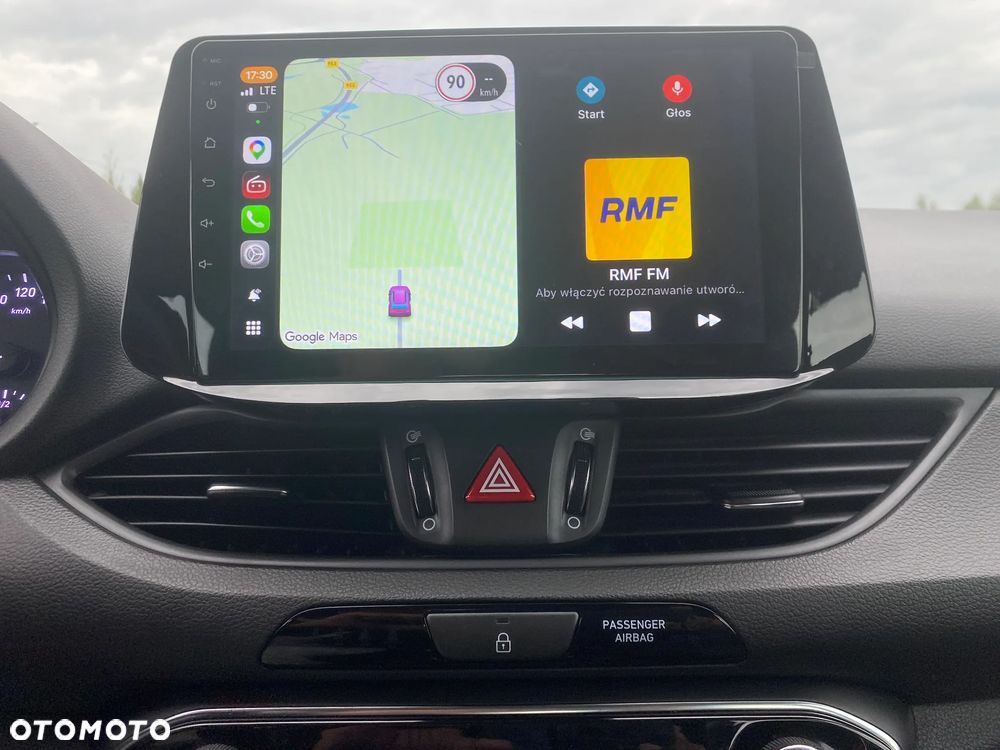 Hyundai i30 - 34