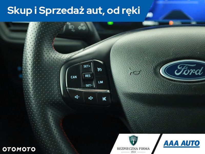 Ford Focus SW - 15