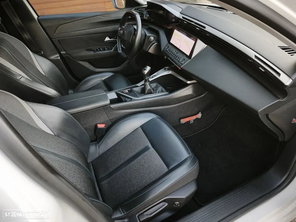 Peugeot 308 SW PureTech 110 Active Pack - 16