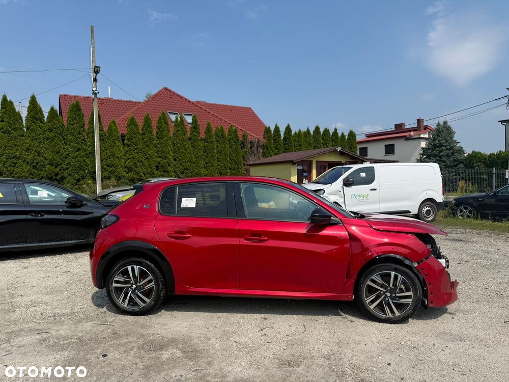 Peugeot 208 - 2