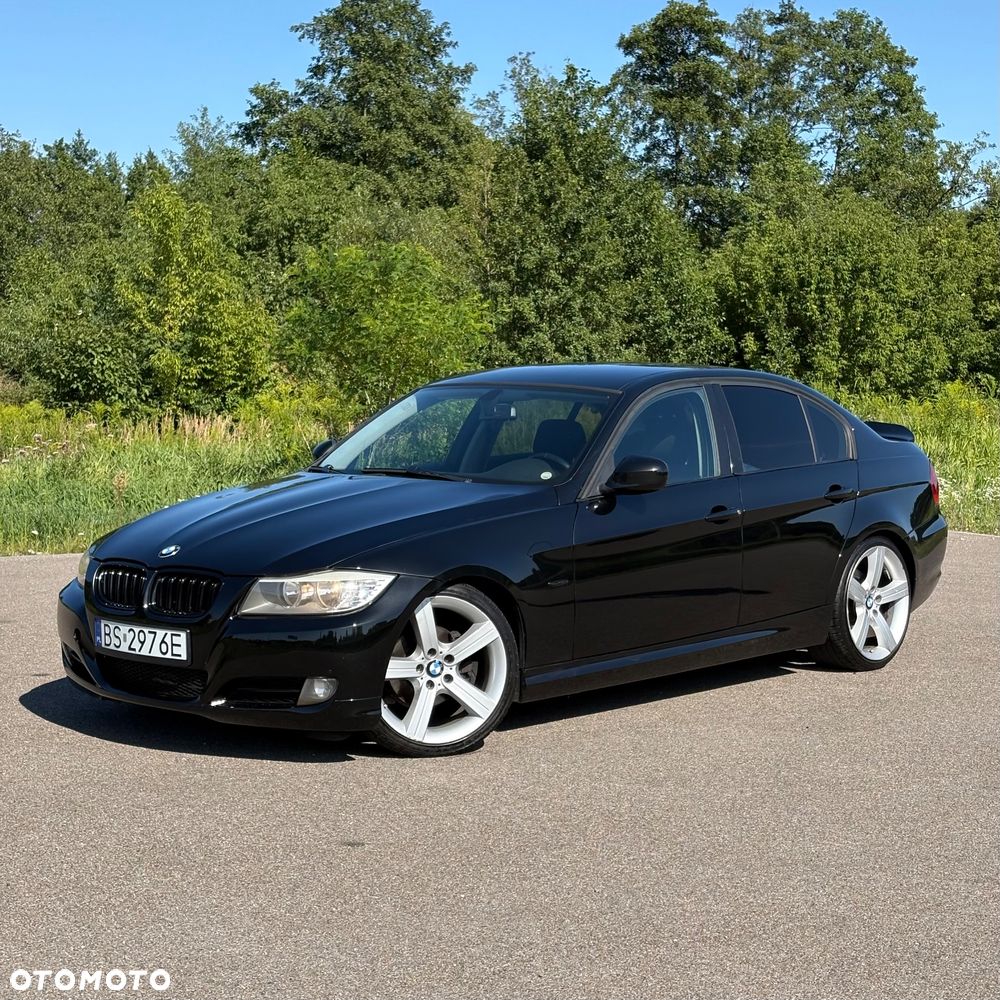 BMW Seria 3 318i Edition Sport - 2