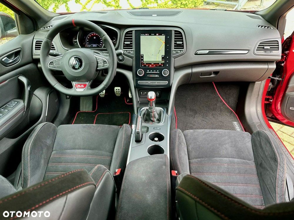 Renault Megane 1.8 TCe R.S - 19