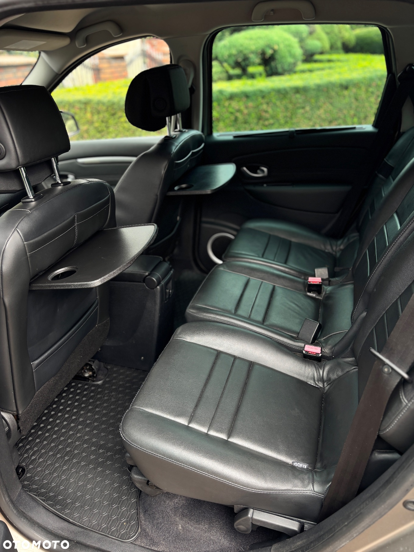 Renault Scenic 1.9 dCi Privilege - 23