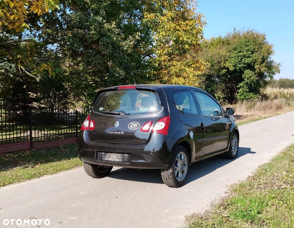Renault Twingo 1.2 LEV 16V 75 Expression - 6