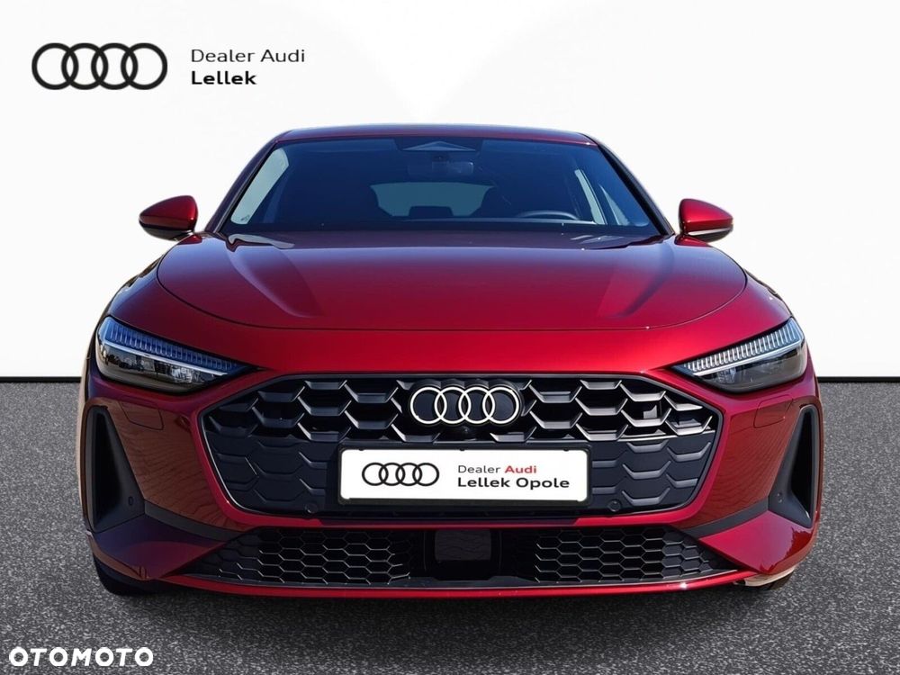 Audi A5 Avant - 3