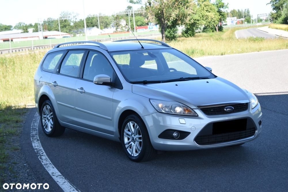 Ford Focus - 9