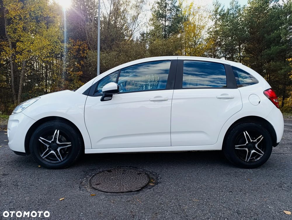 Citroën C3 1.4 VTi Selection - 13