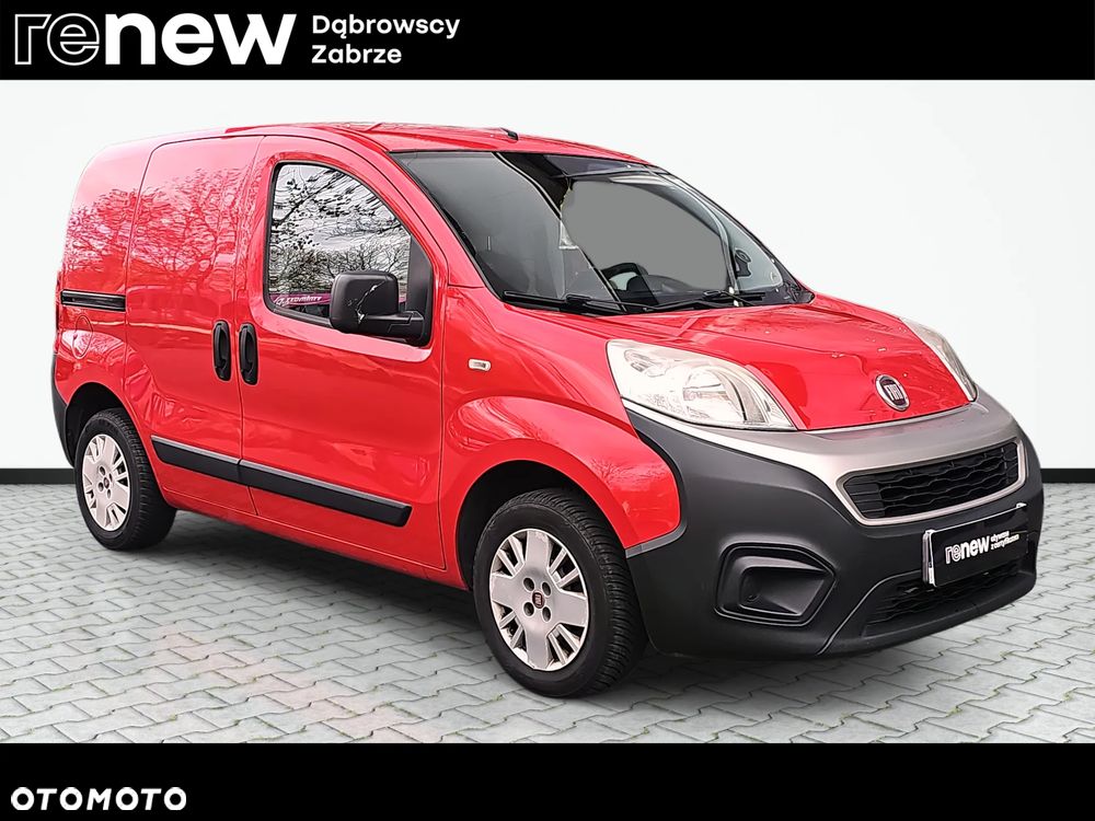 Fiat FIORINO - 3
