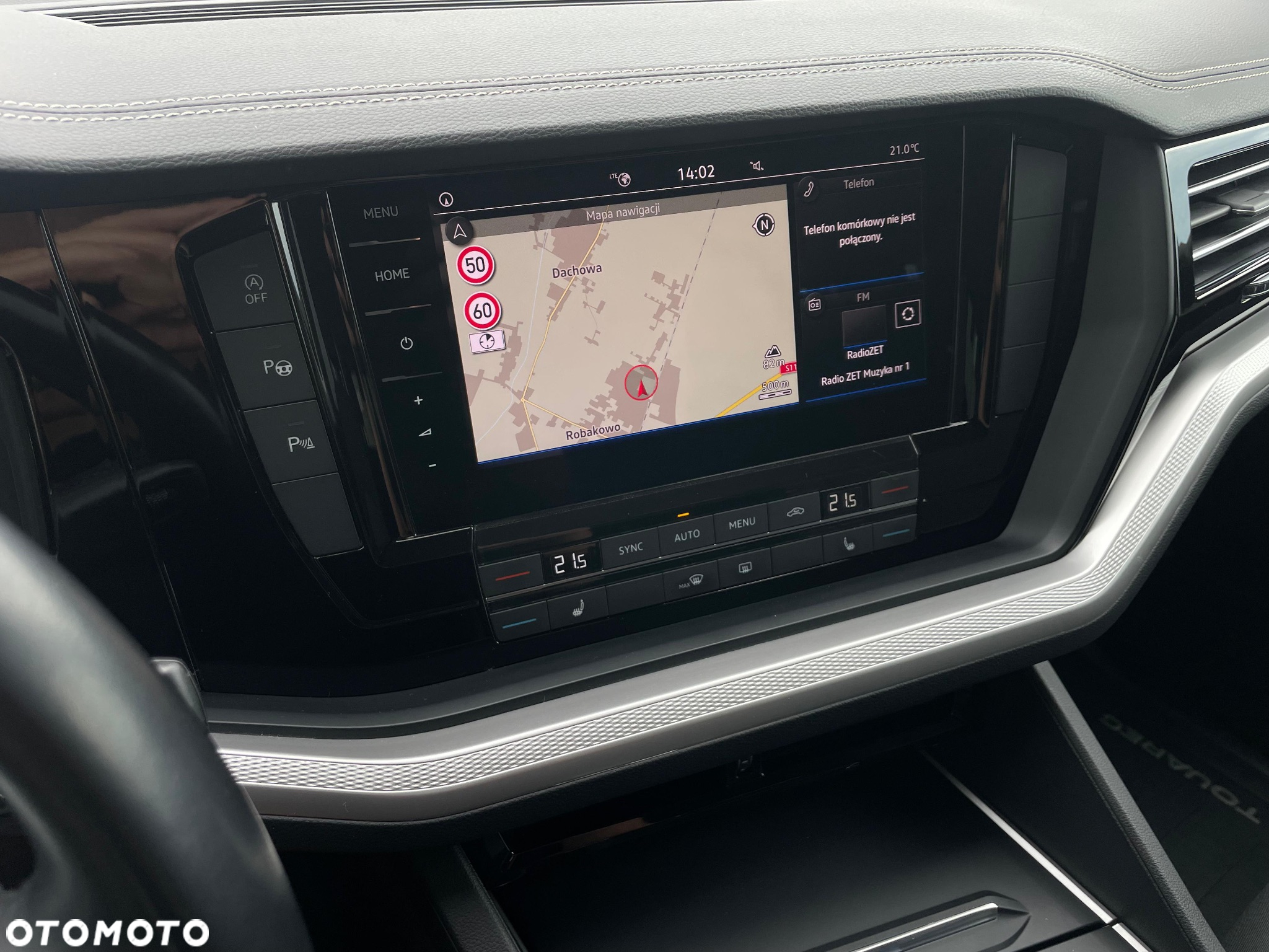 Volkswagen Touareg 3.0 V6 TDI 4Motion - 7
