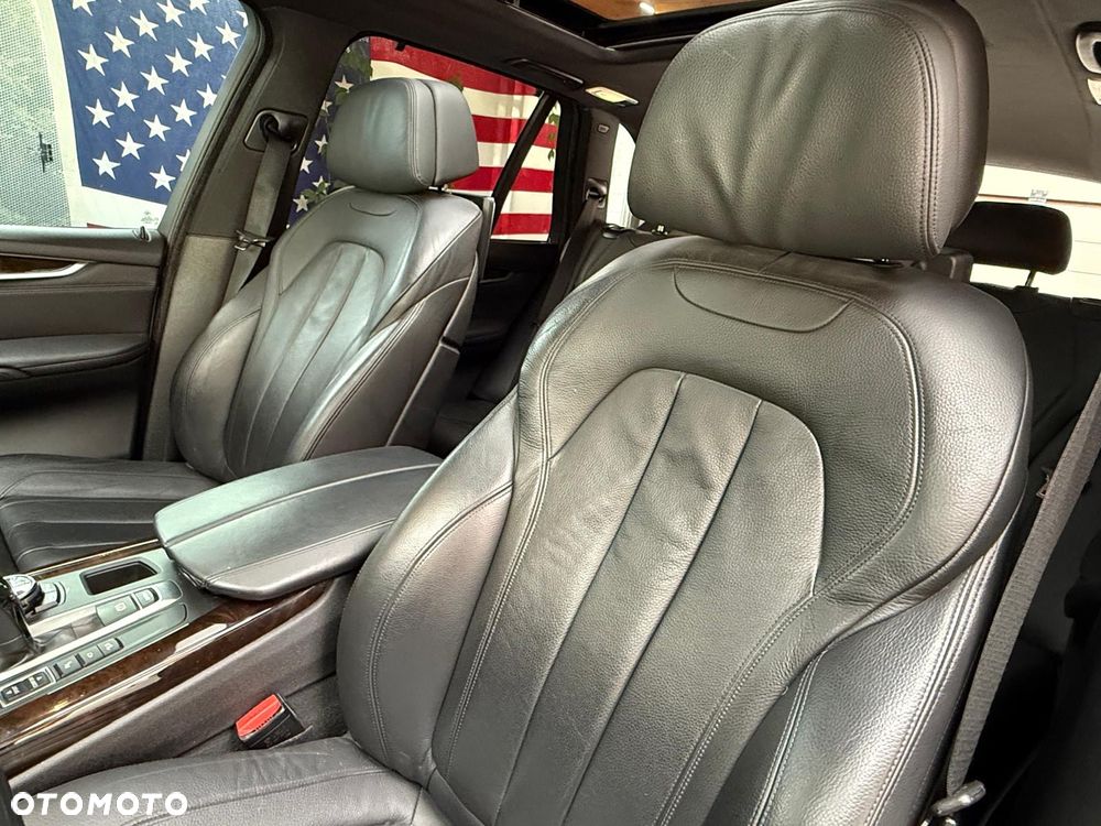 BMW X5 - 16