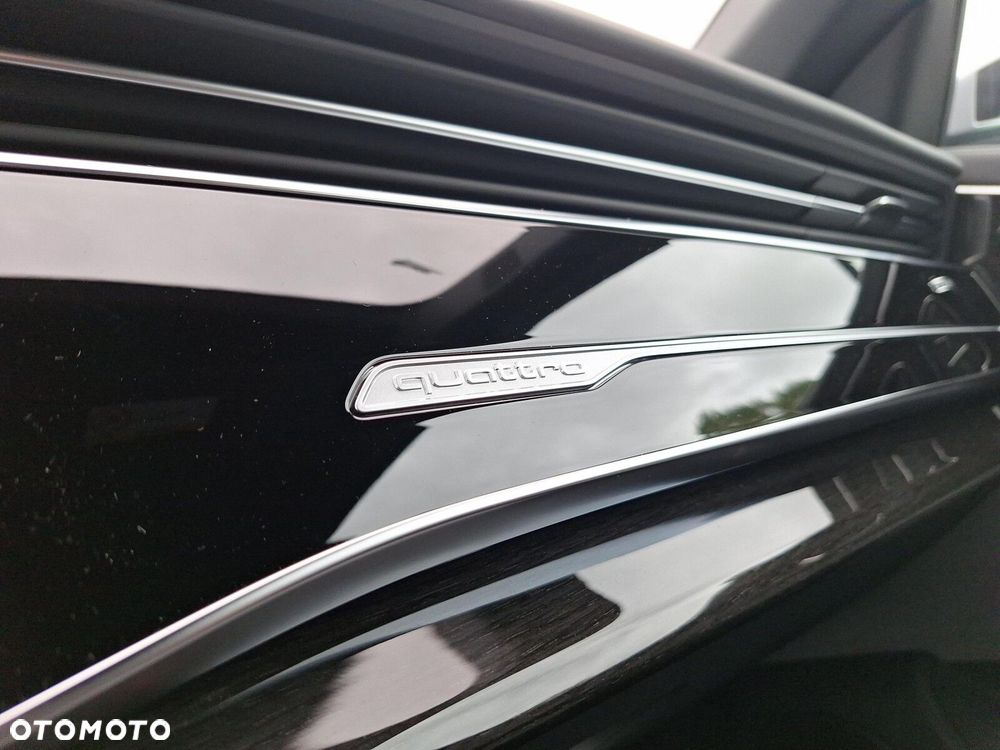 Audi SQ8 - 40