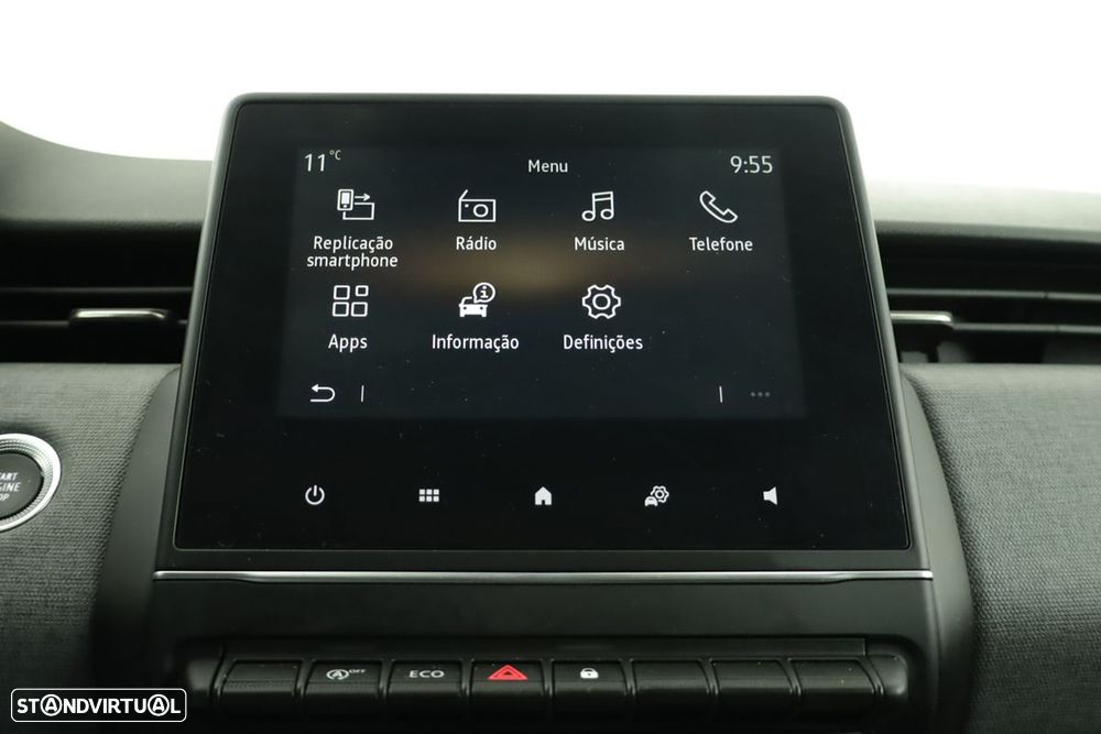 Mitsubishi Colt 1.0 MPI-T Invite - 10